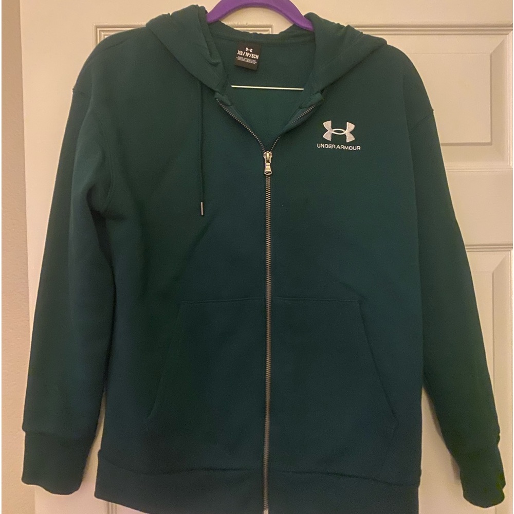 Under armour Hoodie